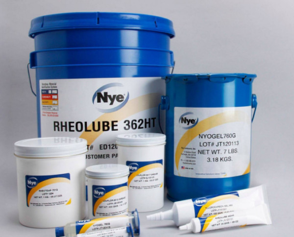 Nye Synthetic Grease Custom Made-to-Order Grease Kit - Free Consult