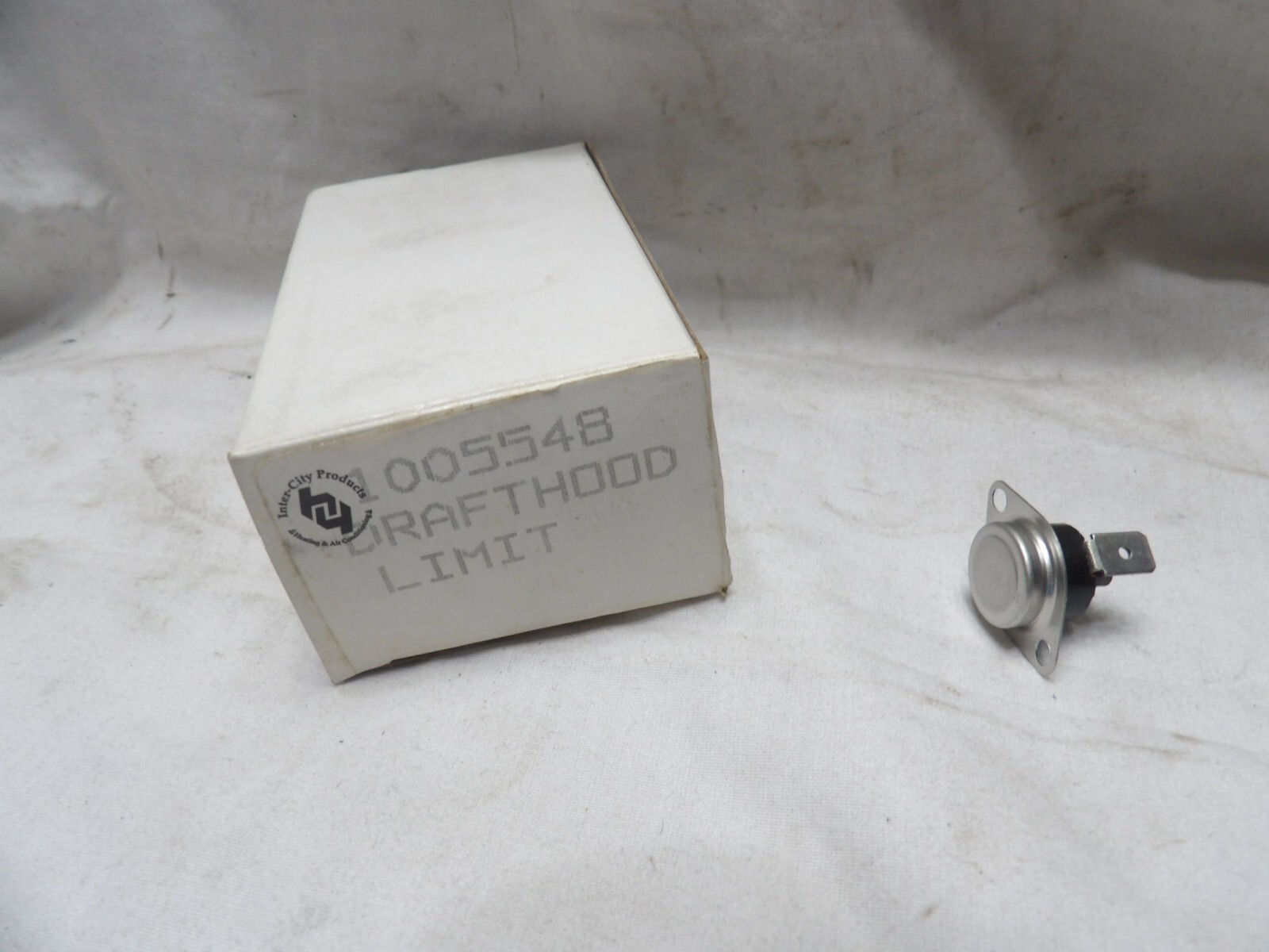 Drafthood Limit Switch HQ1005548TD