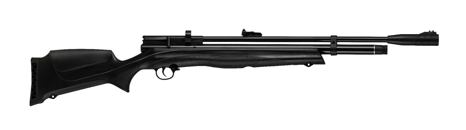 Beeman Regulated Chief III Plus .22 Caliber Side Lever PCP Air Rifle