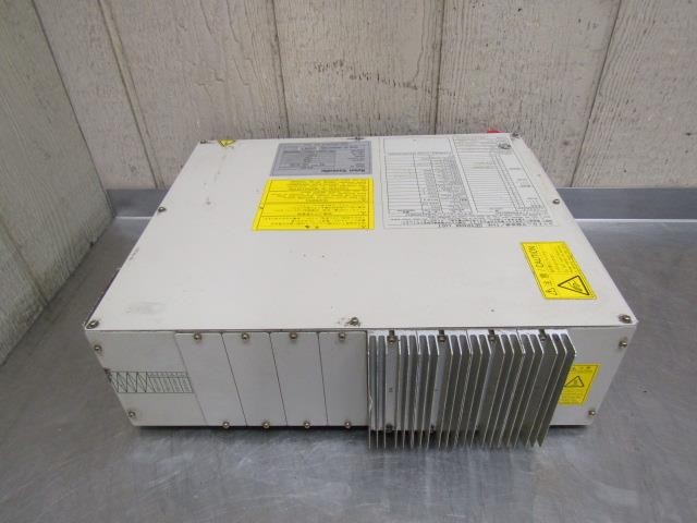 Denso RC5-H4A Robot Computer Control Drive 410000-7720