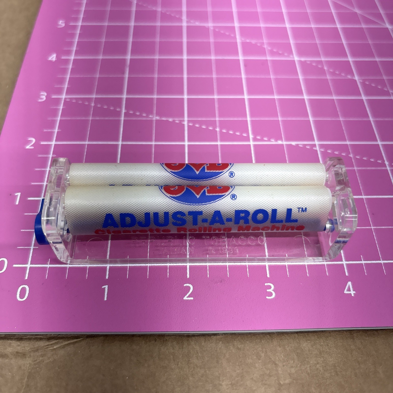 Lot Of 10 Cigarette Rollers