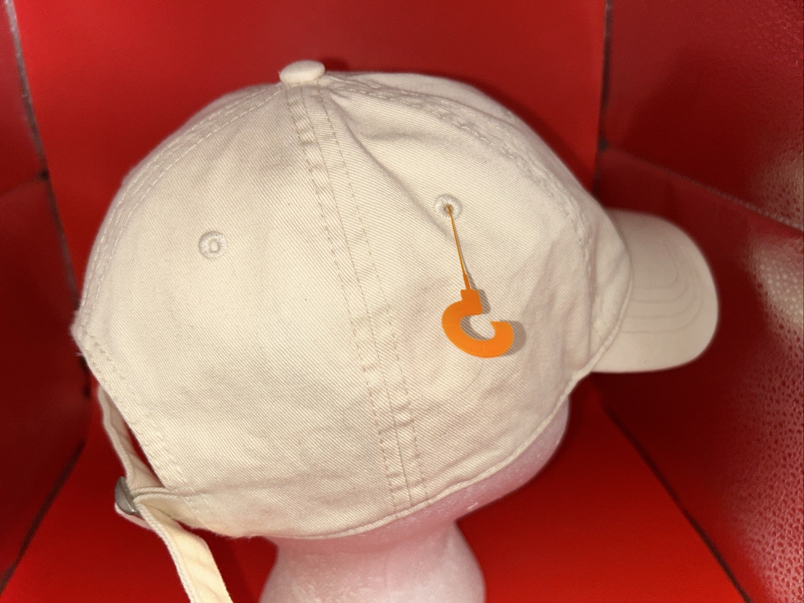 GRATEFUL DEAD Dancing Bears American Eagle Baseball Hat Cap Adjustable NWT