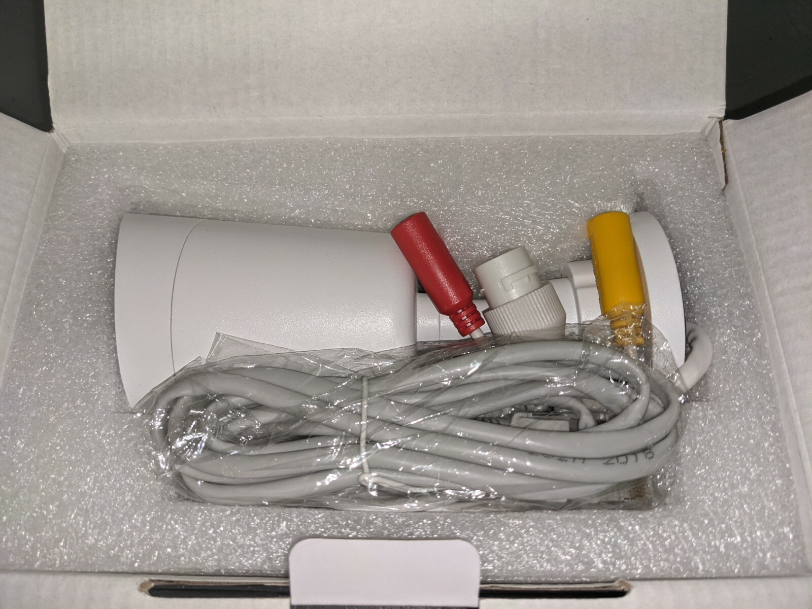 NEW iGet Security Wifi 1080p Outdoor Security Camera App Control 232