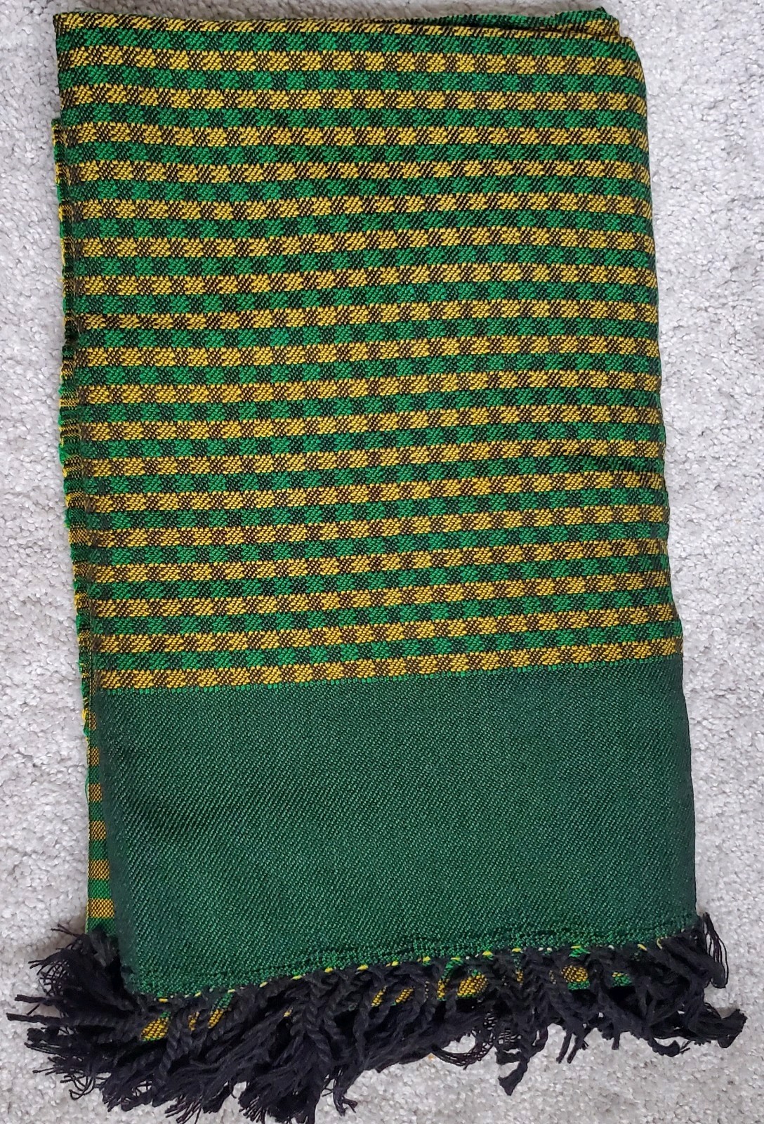 Kenyan Kikoy