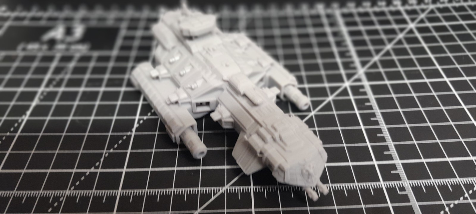 Human Defence Force Full battlefleet grimdark future warfleet, OPR