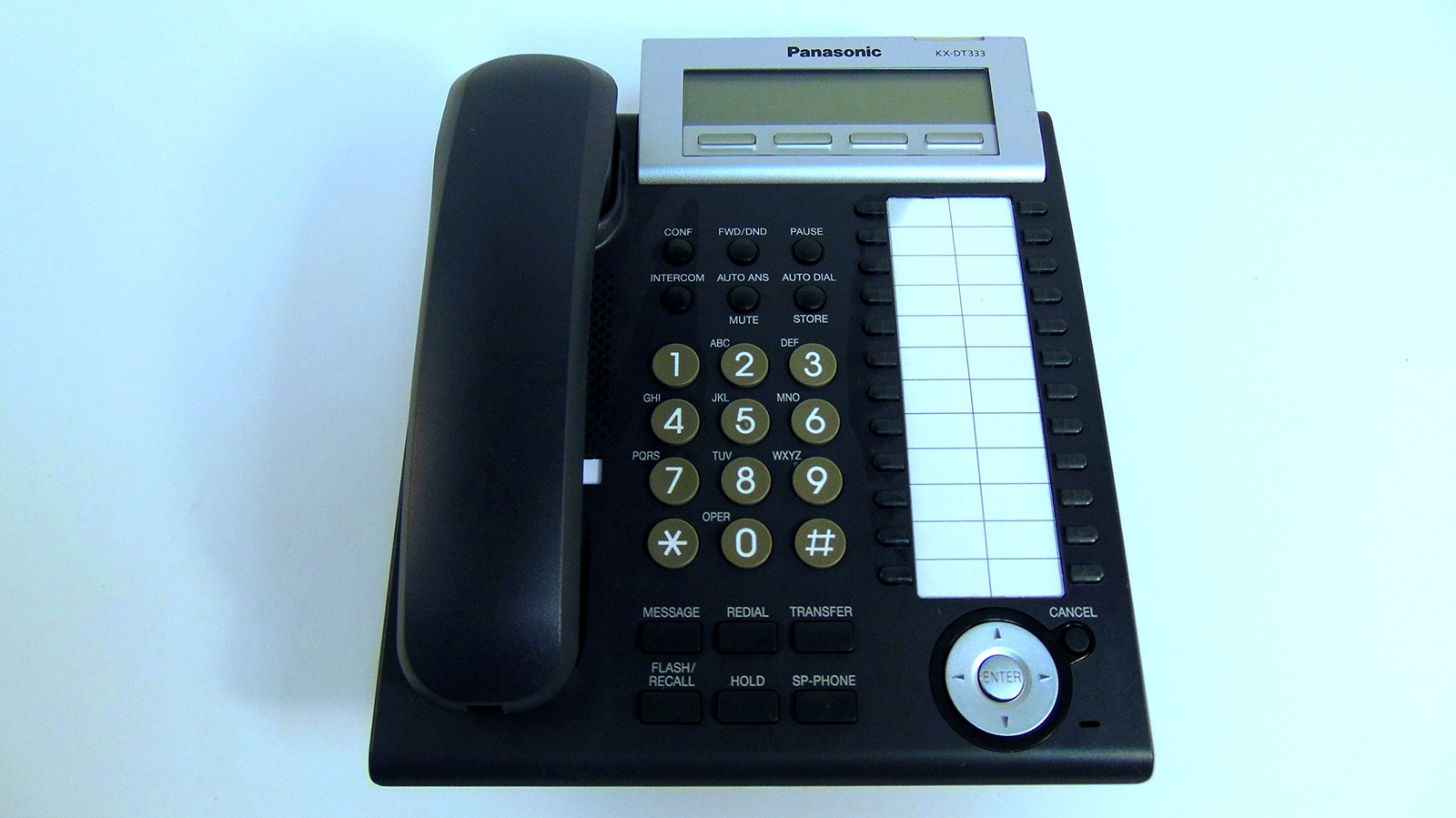 KXDT333B Digital