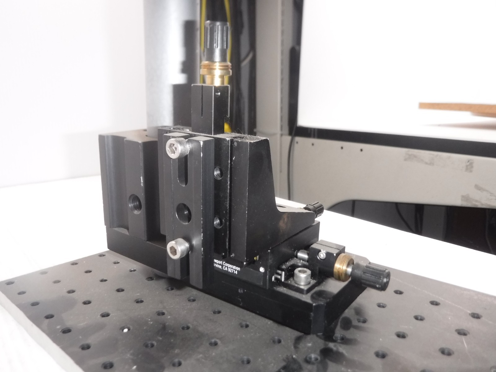 Newport 300-P Table Platform / 460A Series