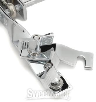 Latin Percussion Mount-all Bracket Angled Rod