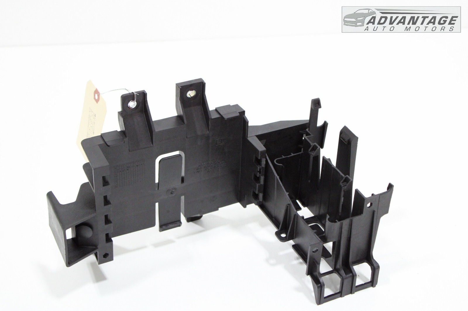 2018-2021 CHEVROLET TRAVERSE BCM BODY CONTROL MODULE MOUNT BRACKET HOLDER OEM