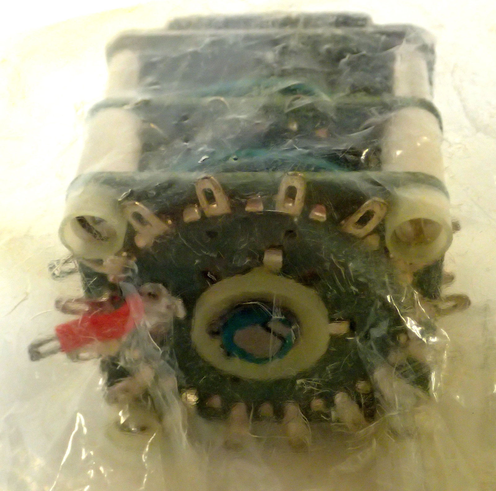 ELECTROSWITCH 2H50A16-2-06 ROTARY SWITCH, NOS