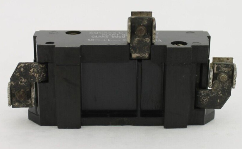 Square D Class 9999 Type SC-2 Selector Switch