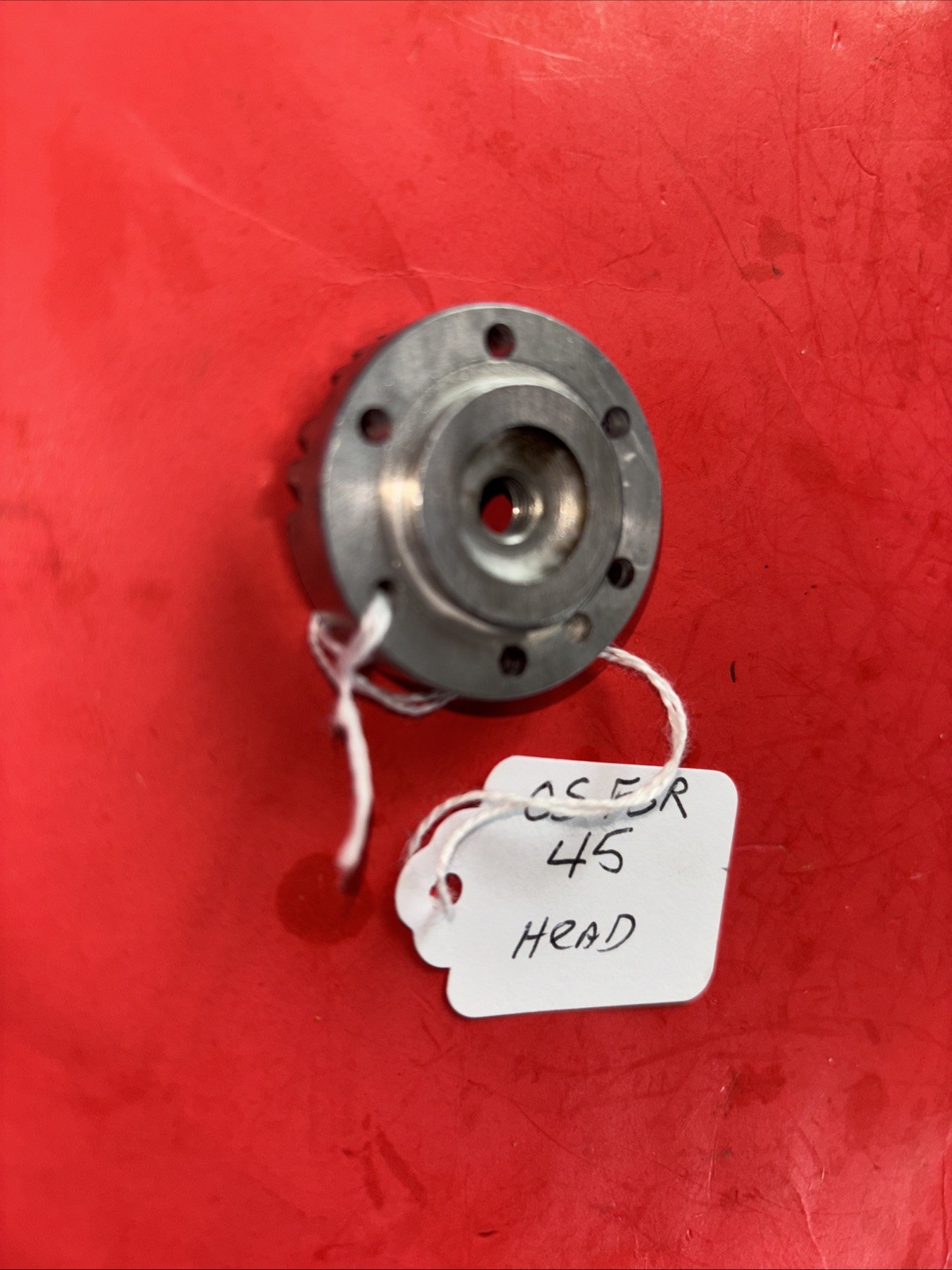 OS 45 FSR 45F HEAD Used