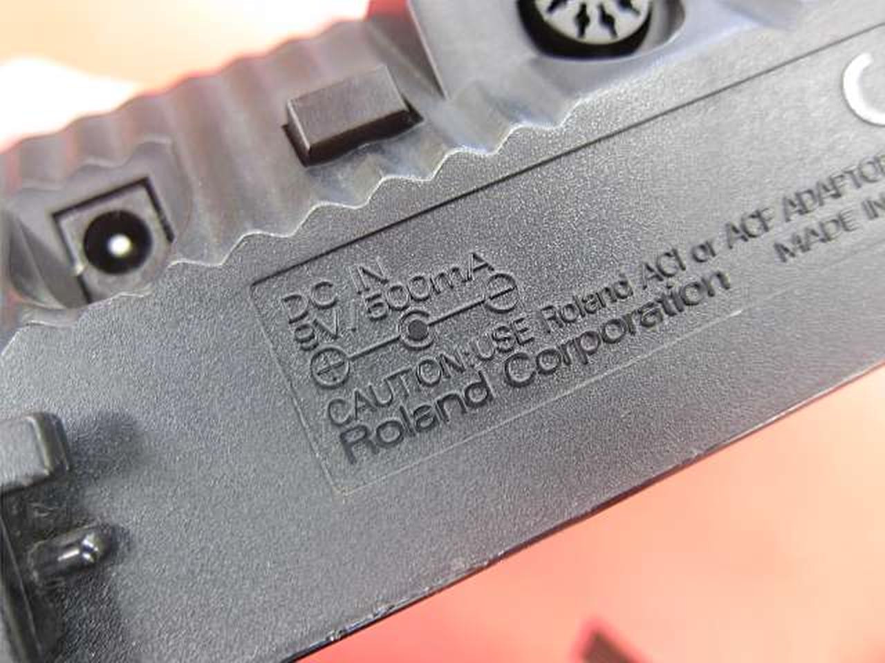 Roland Junk Item GR-30 Non-Functional
