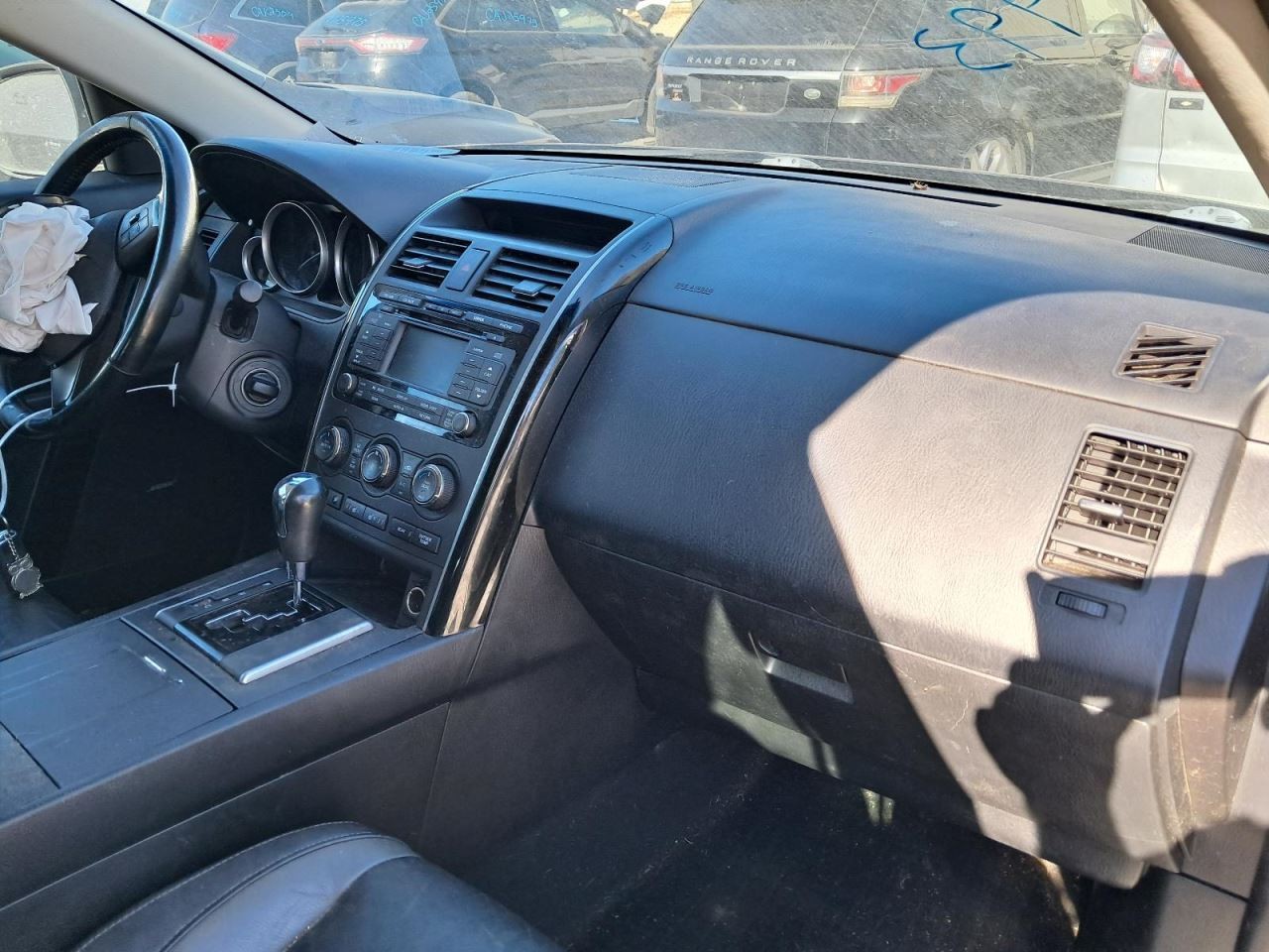 CX-9      2012 Glove Box 4868049