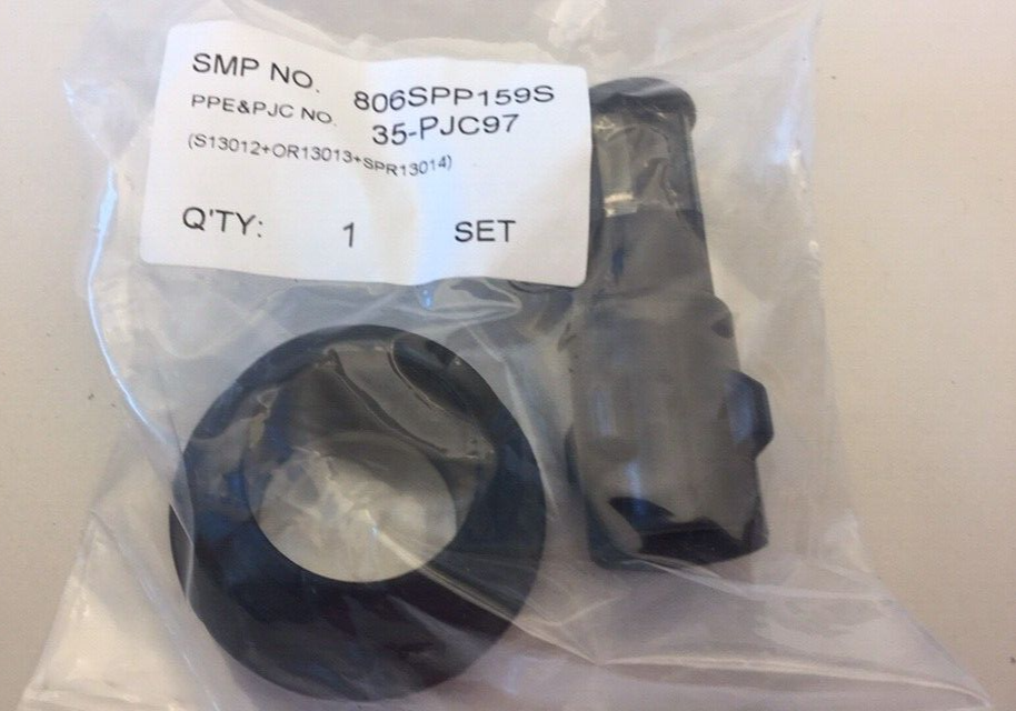 ACDelco 16116 Direct Ignition Coil Boot GM 19307135