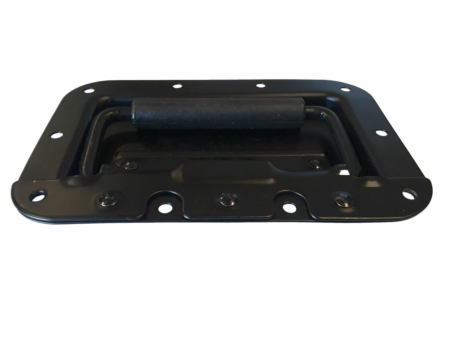 Rectangular Metal Handle for Subwoofer / Cabinet Box  4 x 6 Inches 4x6