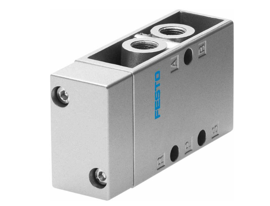 Festo VL-5-1 / 4-NPT 10844 Pneumatic Valve New