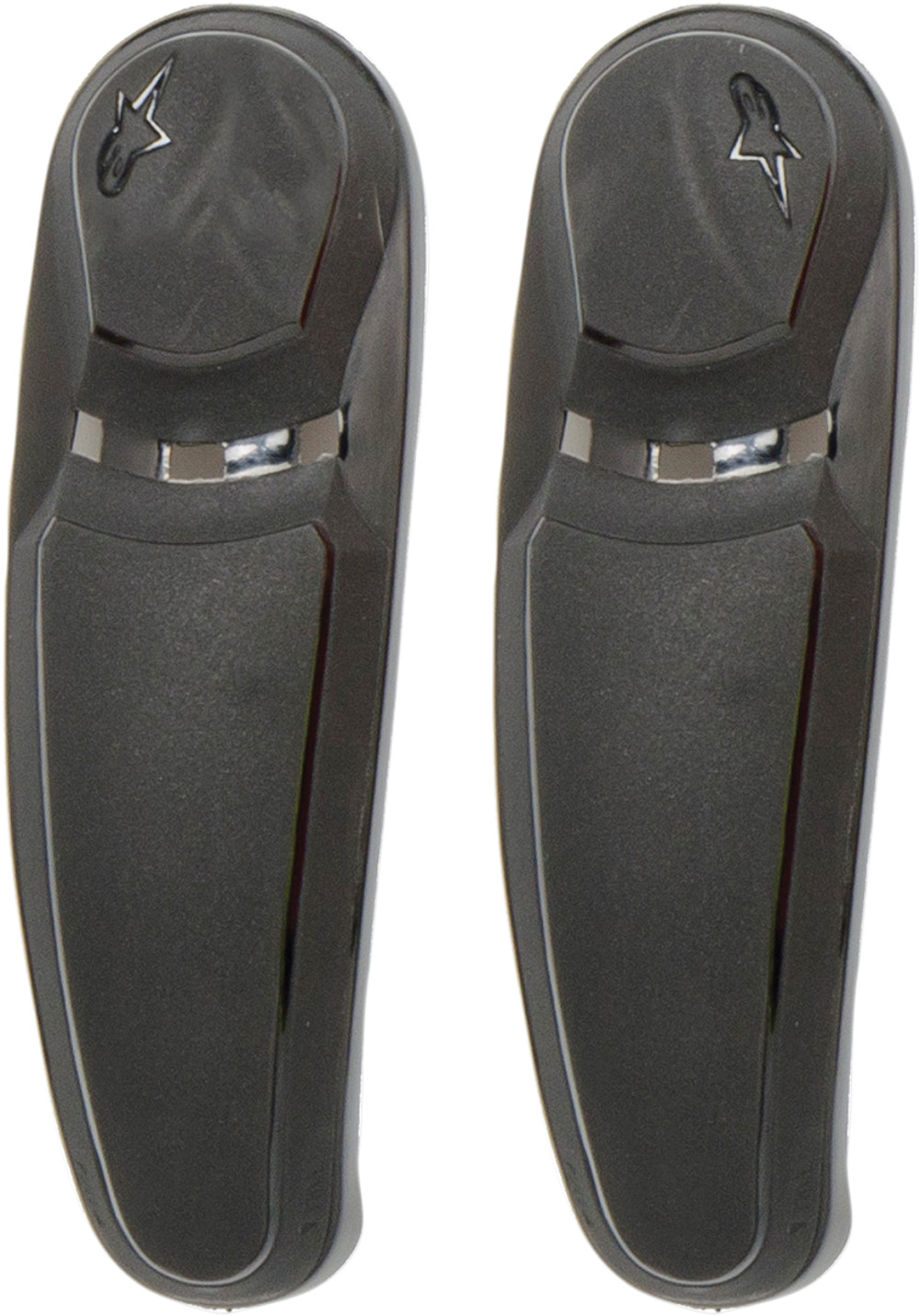Alpinestars Replacement Boot Toe Sliders SMX Plus 2011 and 2012