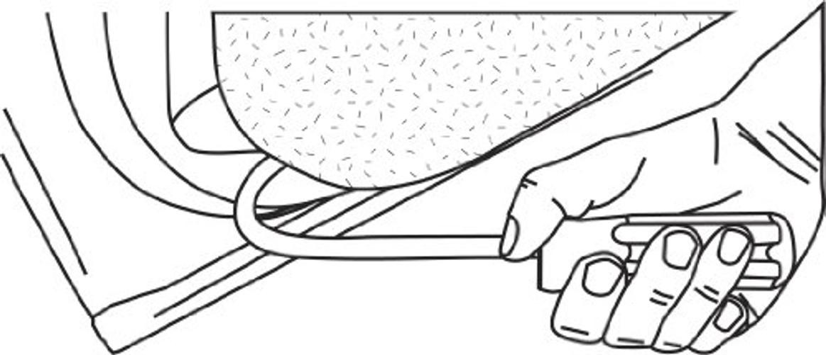 35350 Door Panel Remover