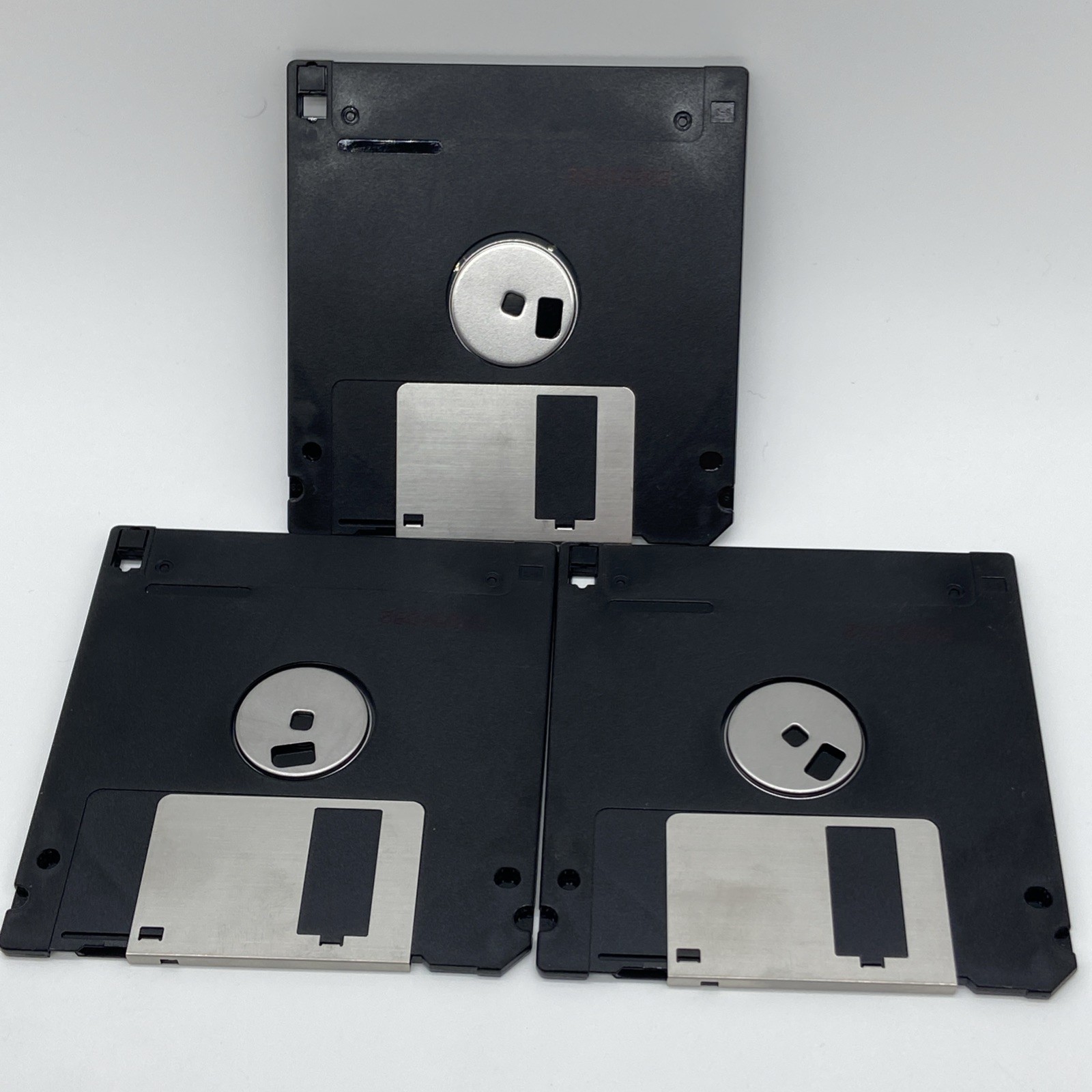 1992 GLOBAL EFFECT GAME AMIGA COMPUTER 3.5" INCH FLOPPY Disk Untested