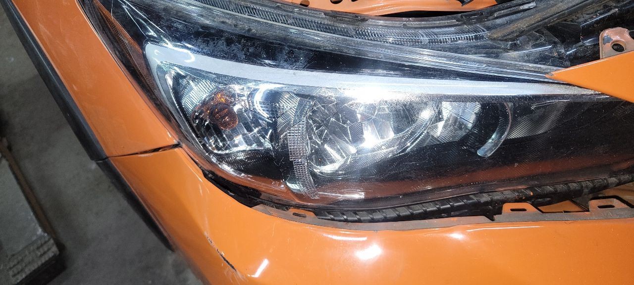 19 Subaru Crosstrek Glove Box