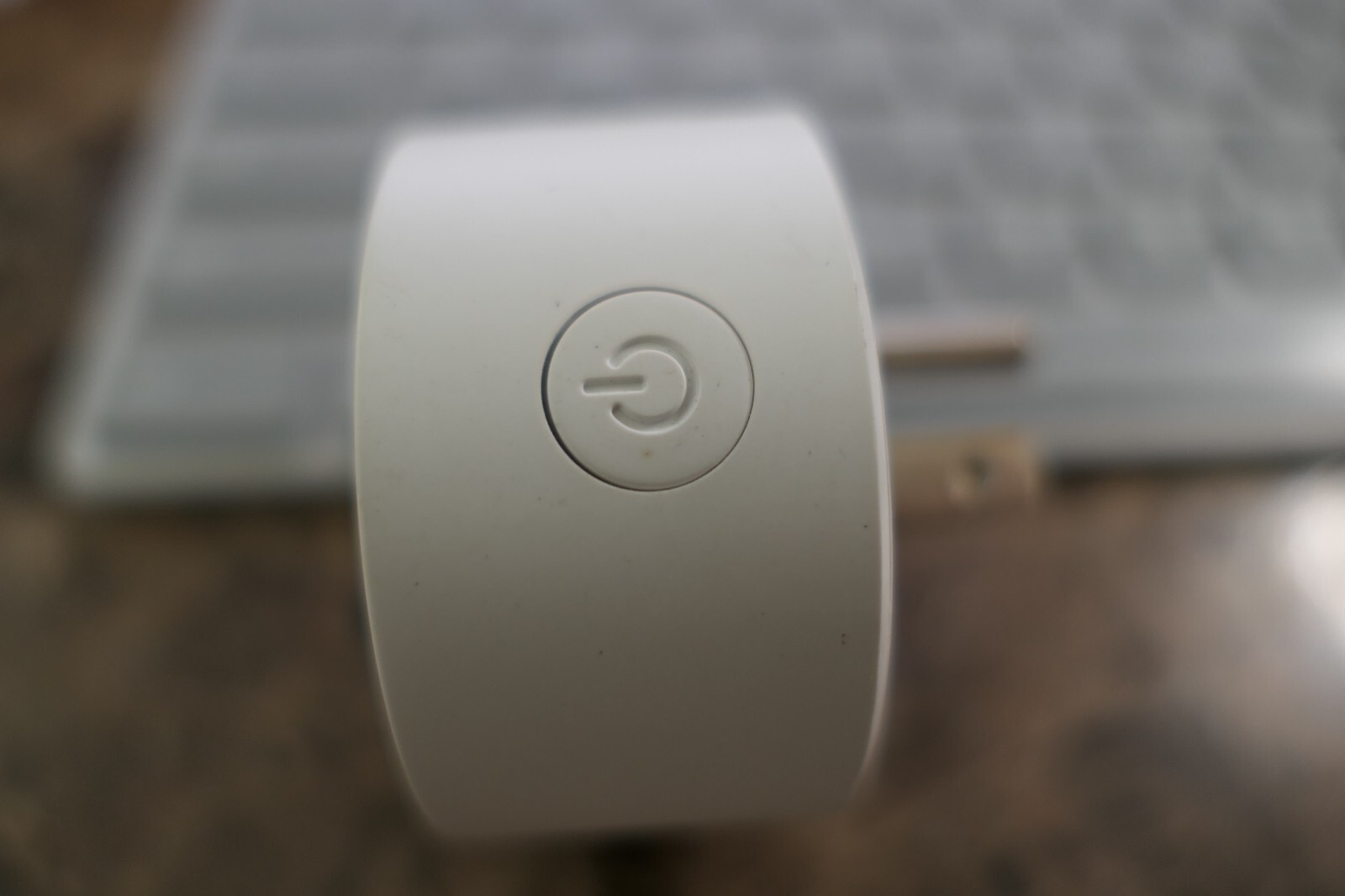 Vivitar Smart Security - Wireless Smart plug HA1003