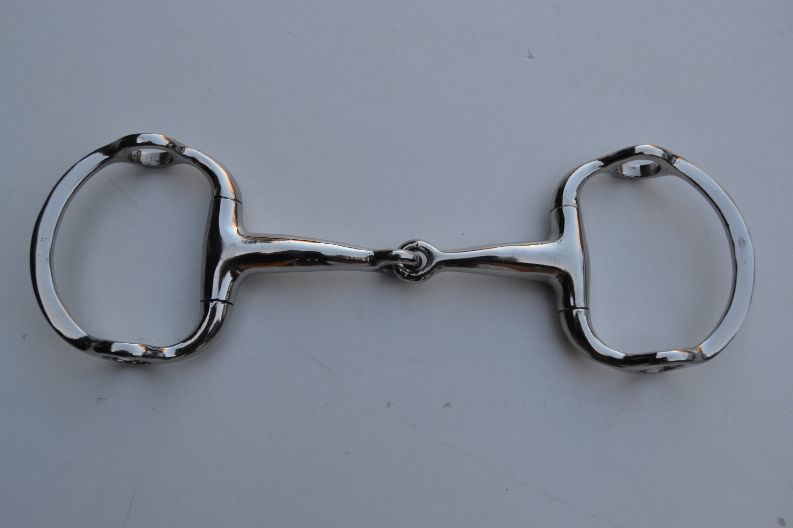 Wind Up Snaffle Broken 12.5cm Display Piece 1233