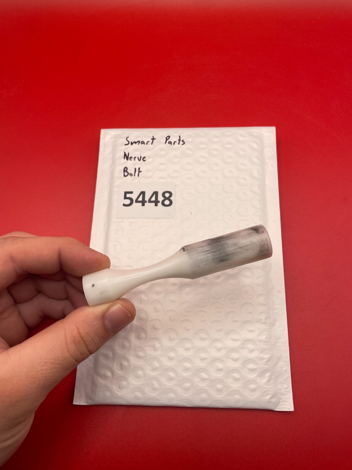 Smart Parts Nerve Bolt