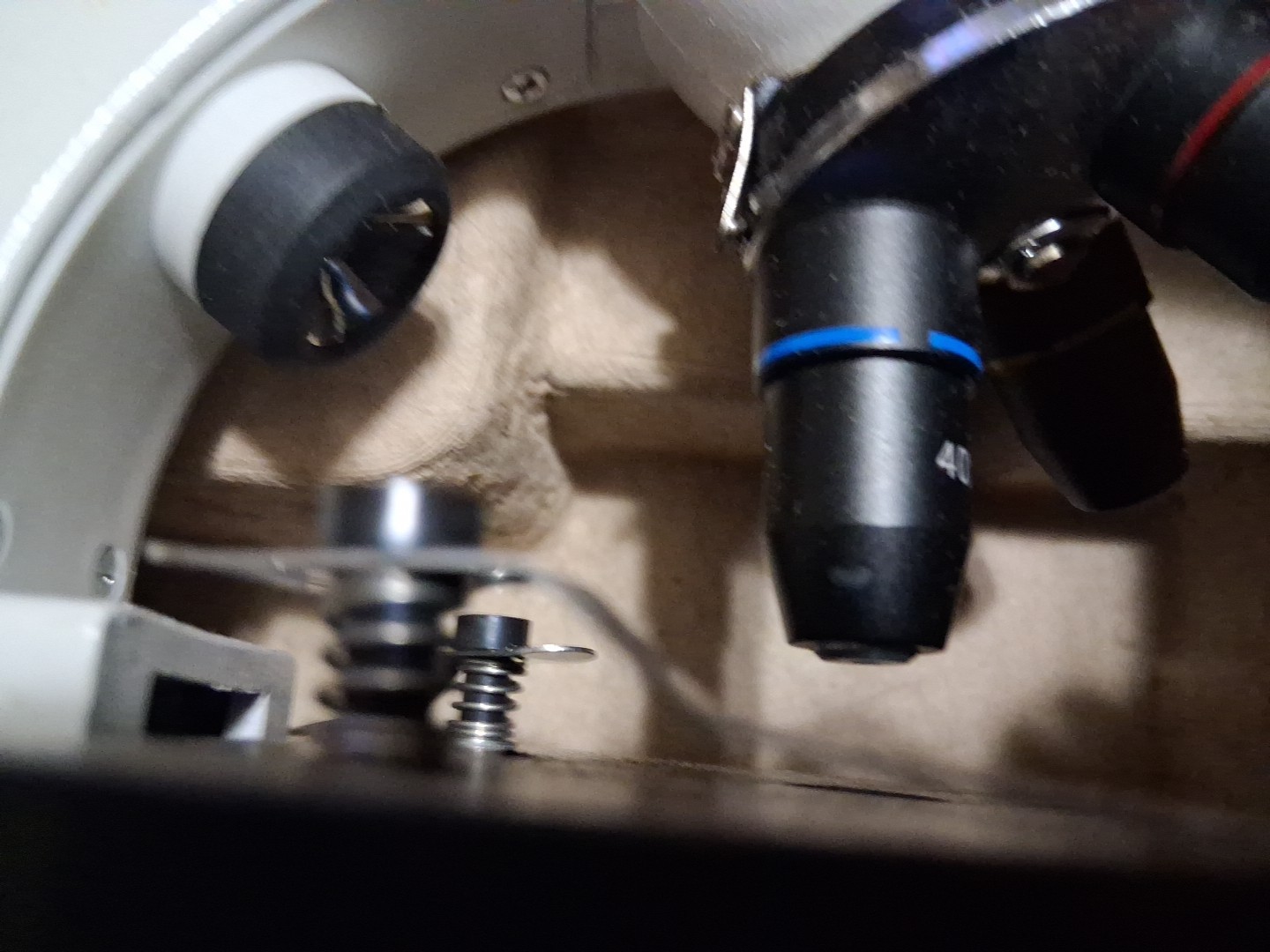My First Lab Duo-Scope Microscope - MFL-06