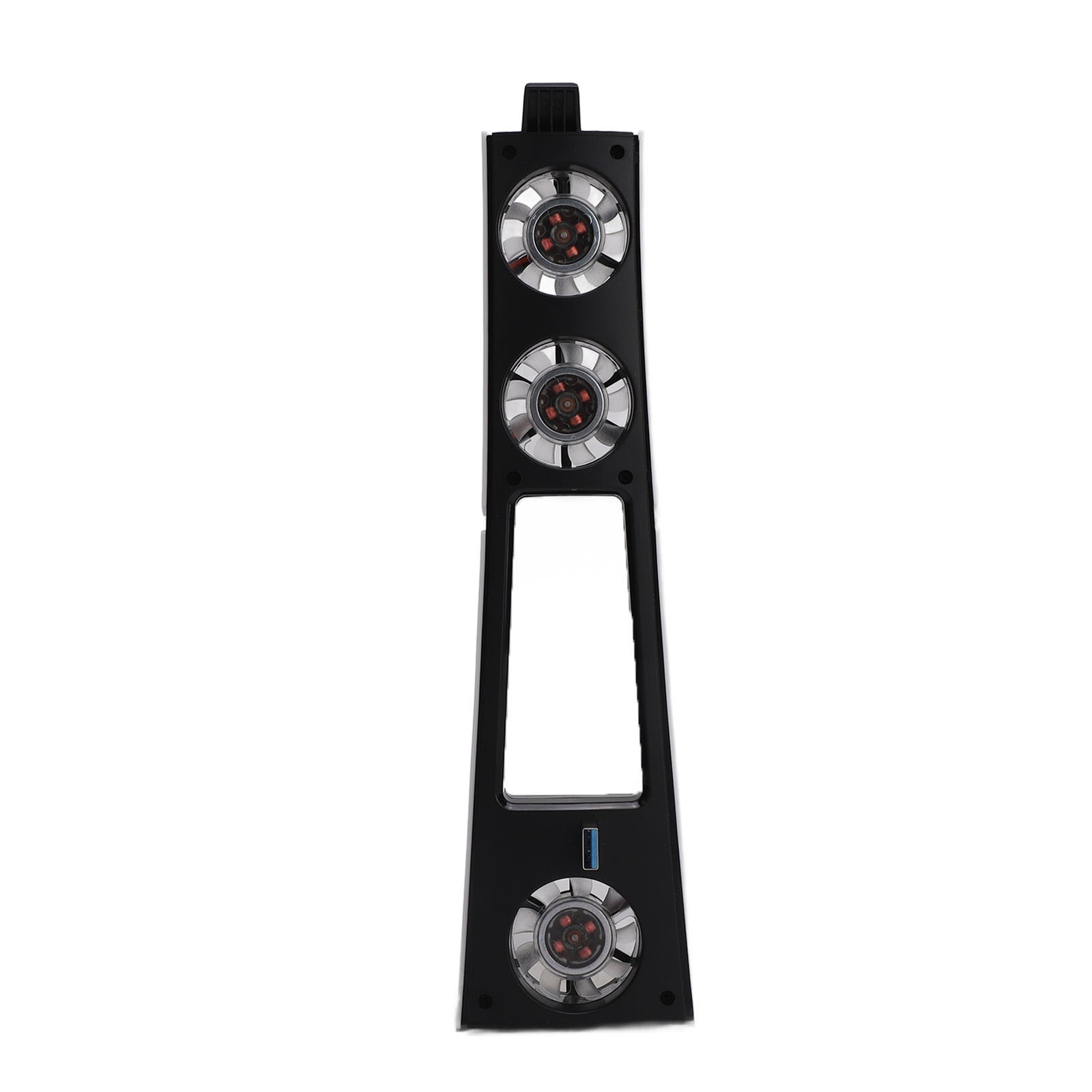 Cooling Fan For SLIM Powerful 2 Speed Quiet Efficient Cooling CX4