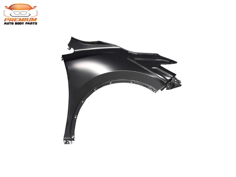 Front Right Steel Fender Panel Passenger Side Fits For 2015-2024 Nissan Murano