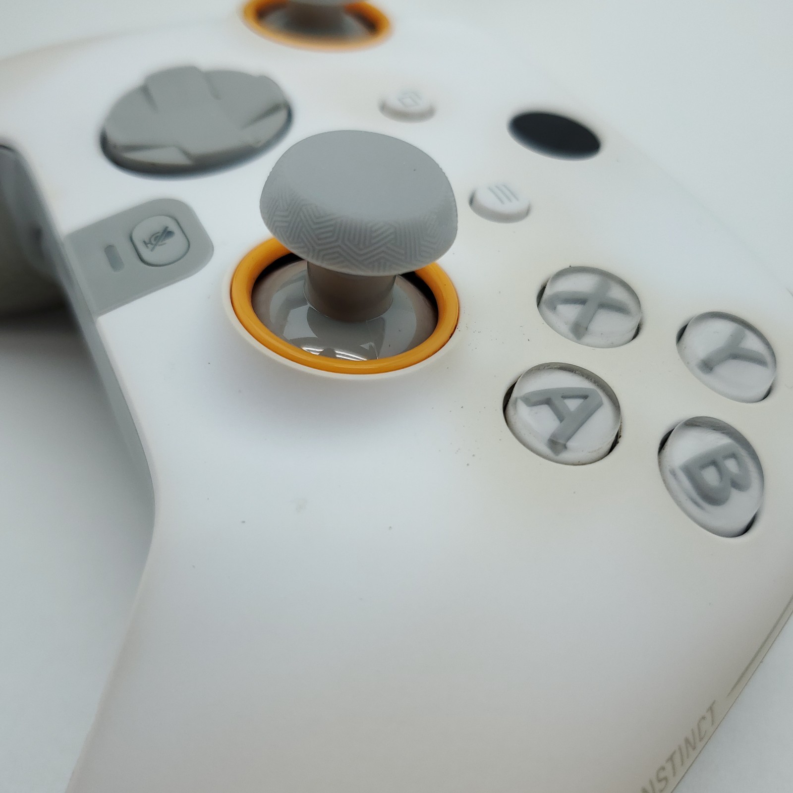 Scuf SG504-01 Instinct Wireless Controller White For Xbox Series X|S/One & PC