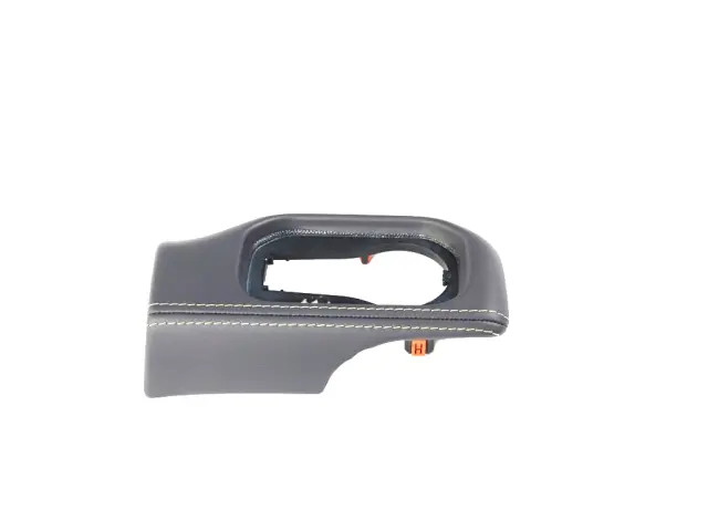 Genuine Mopar Instrument Panel Bezel 6BK761C1AC