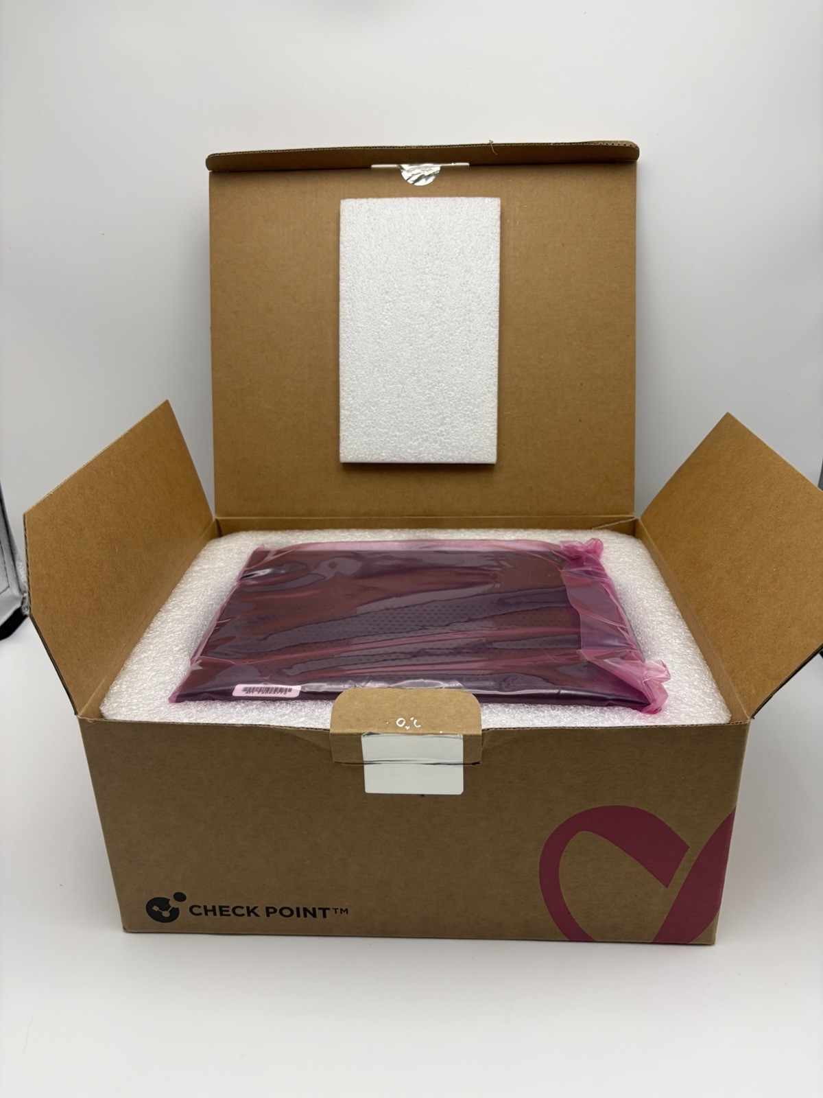 Check Point 1590 Model V81WL Network Security Gateway Device Open Box G2U