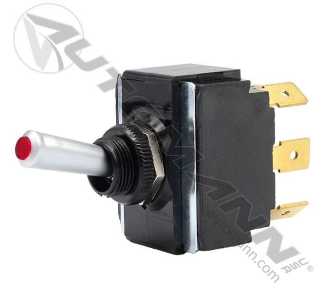 Replaces AUTOMANN UTILITY SWITCH ELECTRICAL COMPONENT ,  MN