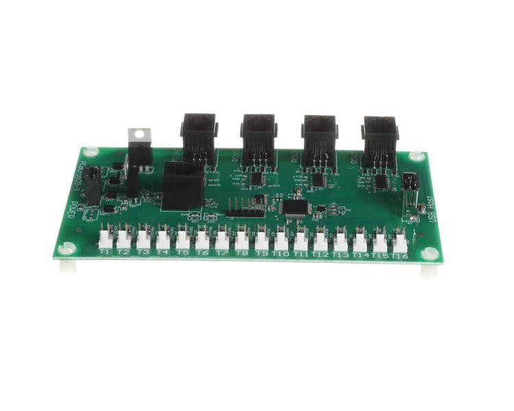 Carter Hoffmann Usb Control Module & Inputs 18616-0385 - Genuine OEM Replacement