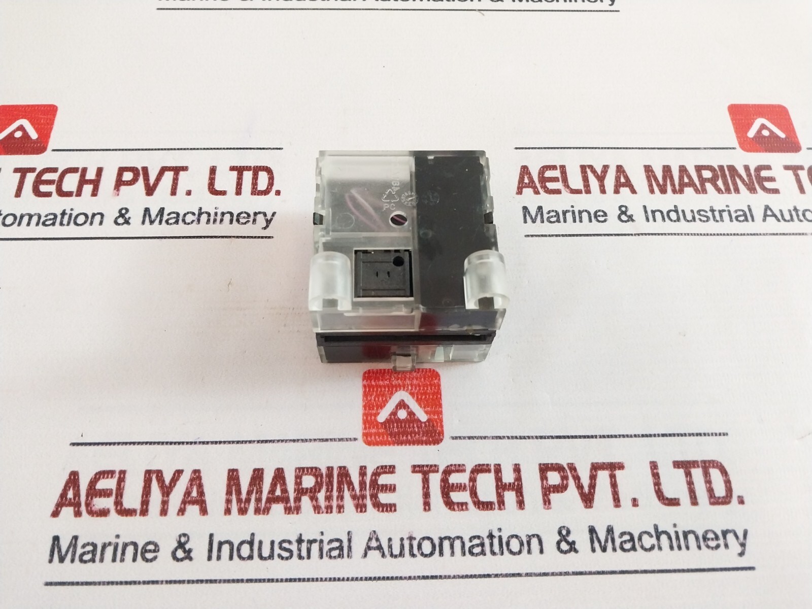 Vingcard LCU T2 XC Card Reader 9V 4815675-A