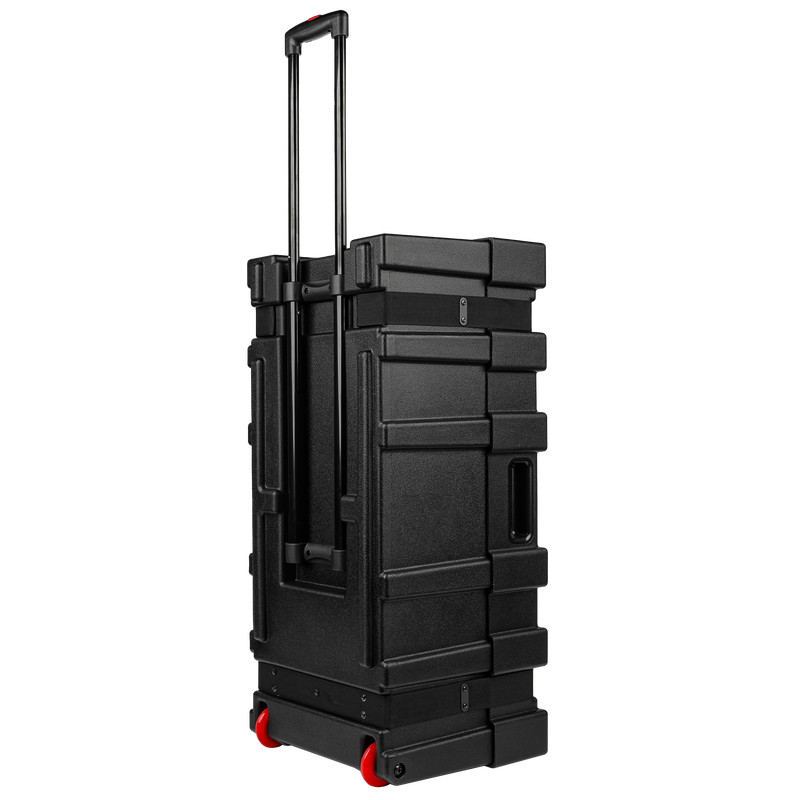 Gator Cases Grooves 33″ x 15″ Drum Hardware Case with Wheels