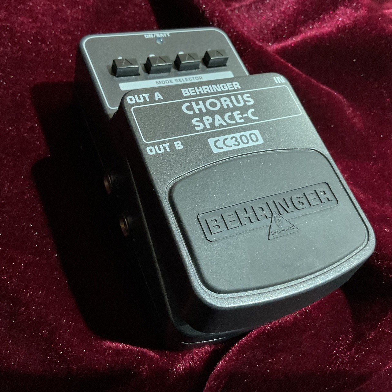 Behringer Cc300