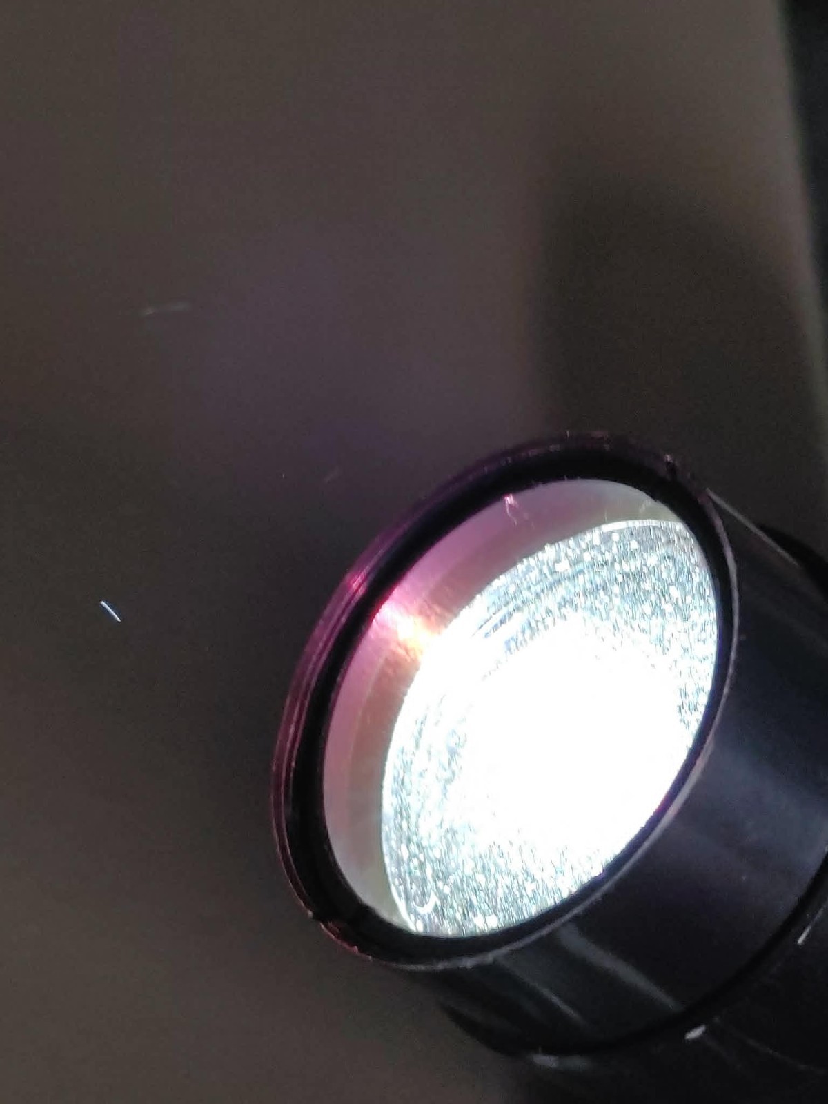 89 North PhotoFluor II CT-3676 Chroma Light Source for Fluorescence Microscopy