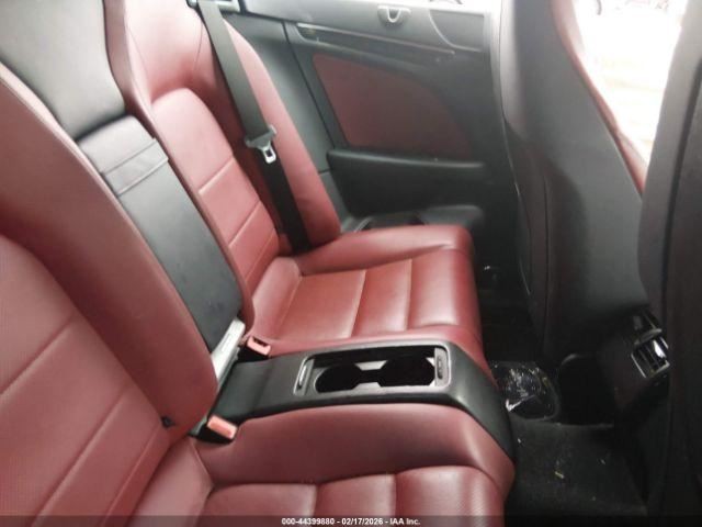 Temperature Control 207 Type Front Fits 15-17 MERCEDES E-CLASS 1027140