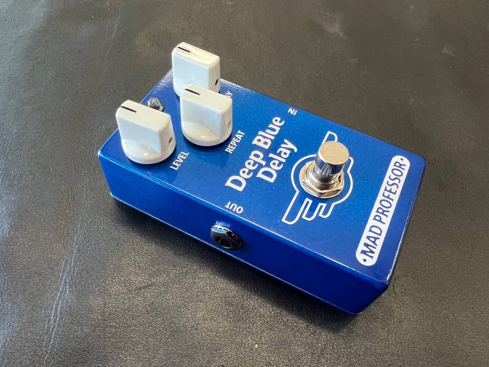 Mad Professor Deep Blue Delay PCB Version guitar effect pedal New!