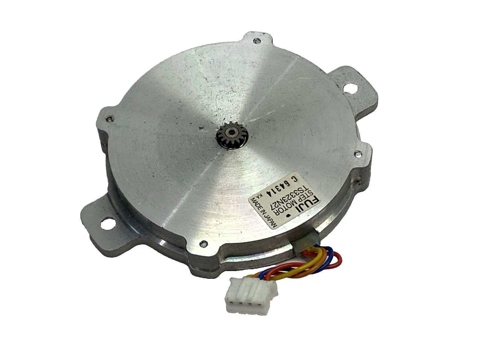 Fuji TS3323N27 Step Motor