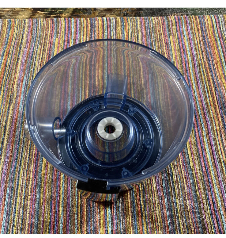 Bella Nutripro JE5616 #13887 Bowl Only Replacement Parts