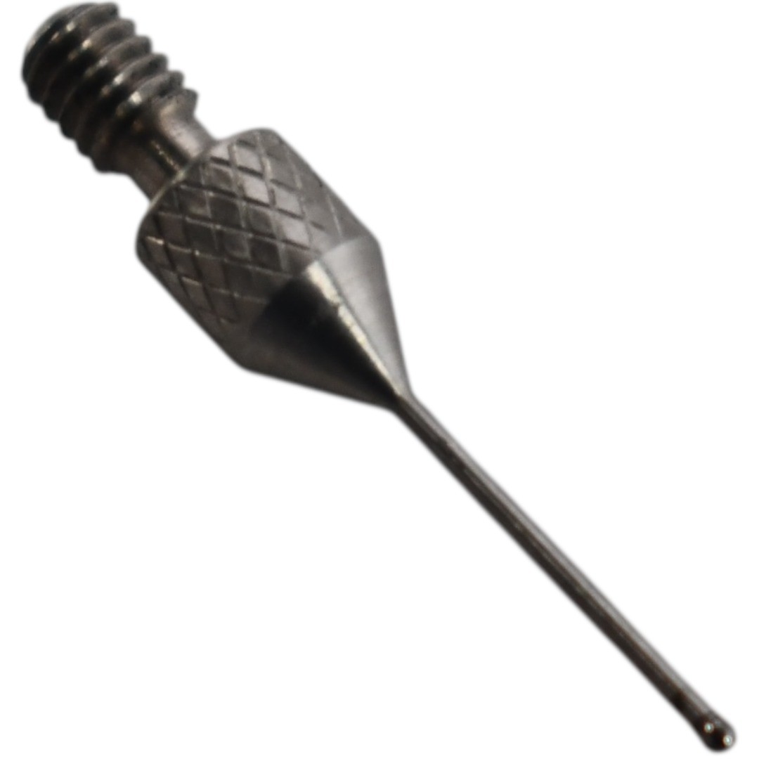 NEW SPI 35915966 AGD Taper Indicator Point 2in 4-48 Steel 1/64 Diam