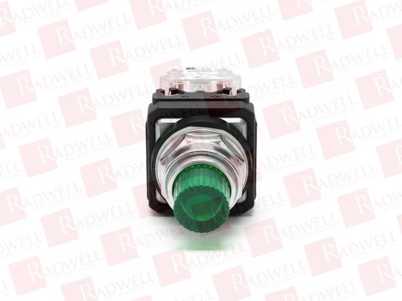 RADWELL VERIFIED SUBSTITUTE HT8GBGAT1-SUB / HT8GBGAT1SUB (BRAND NEW)