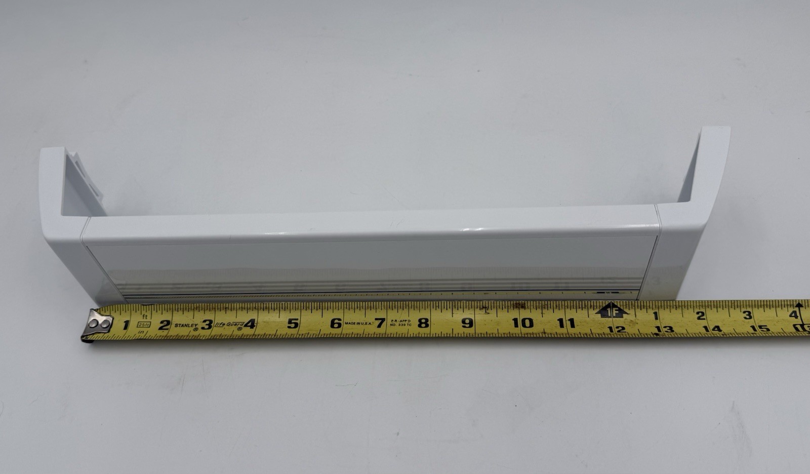 Kitchenaid Refrigerator Freezer Door Shelf Assembly 2000606