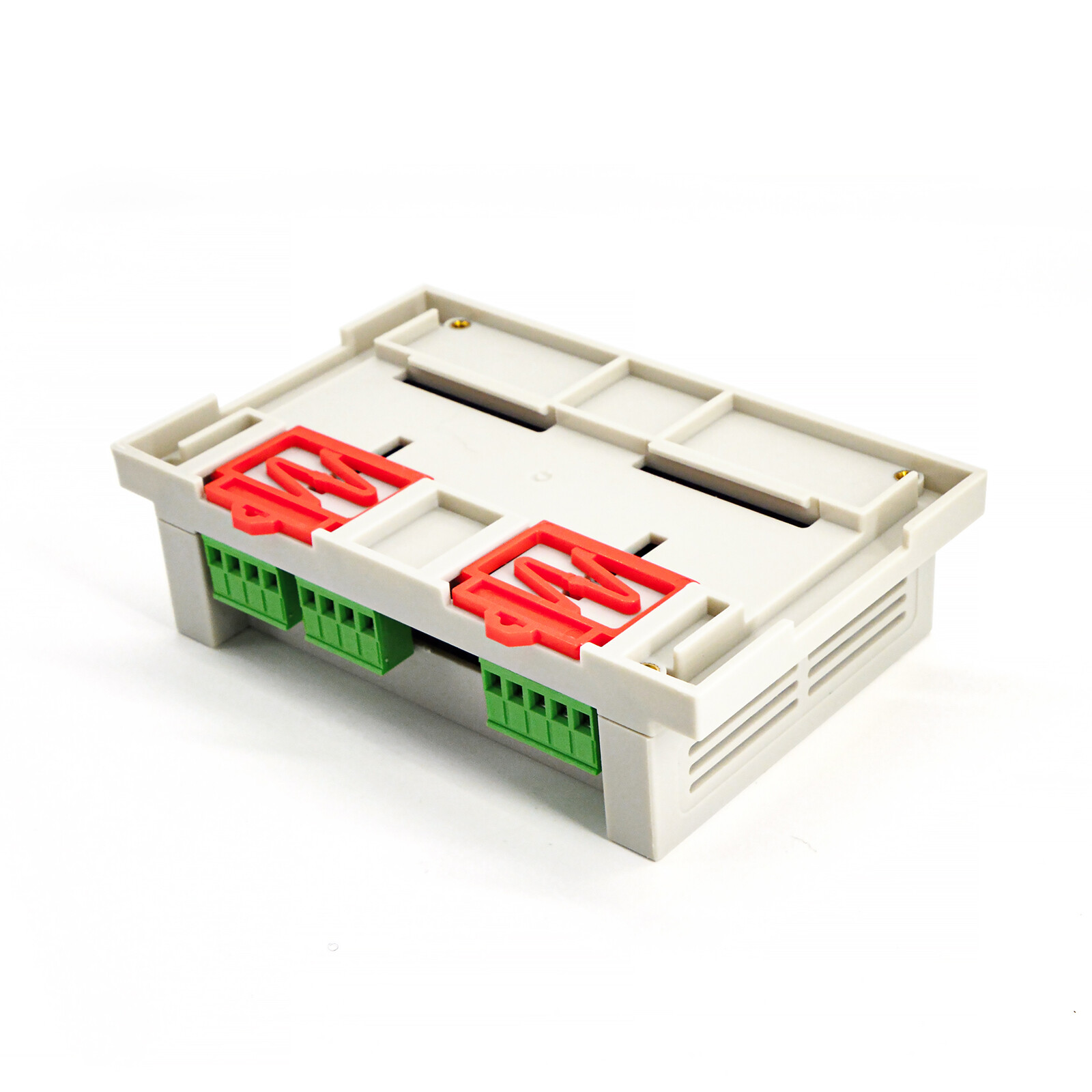 Six Channel Load Cell Data Acquisition Module RS-485 with Display