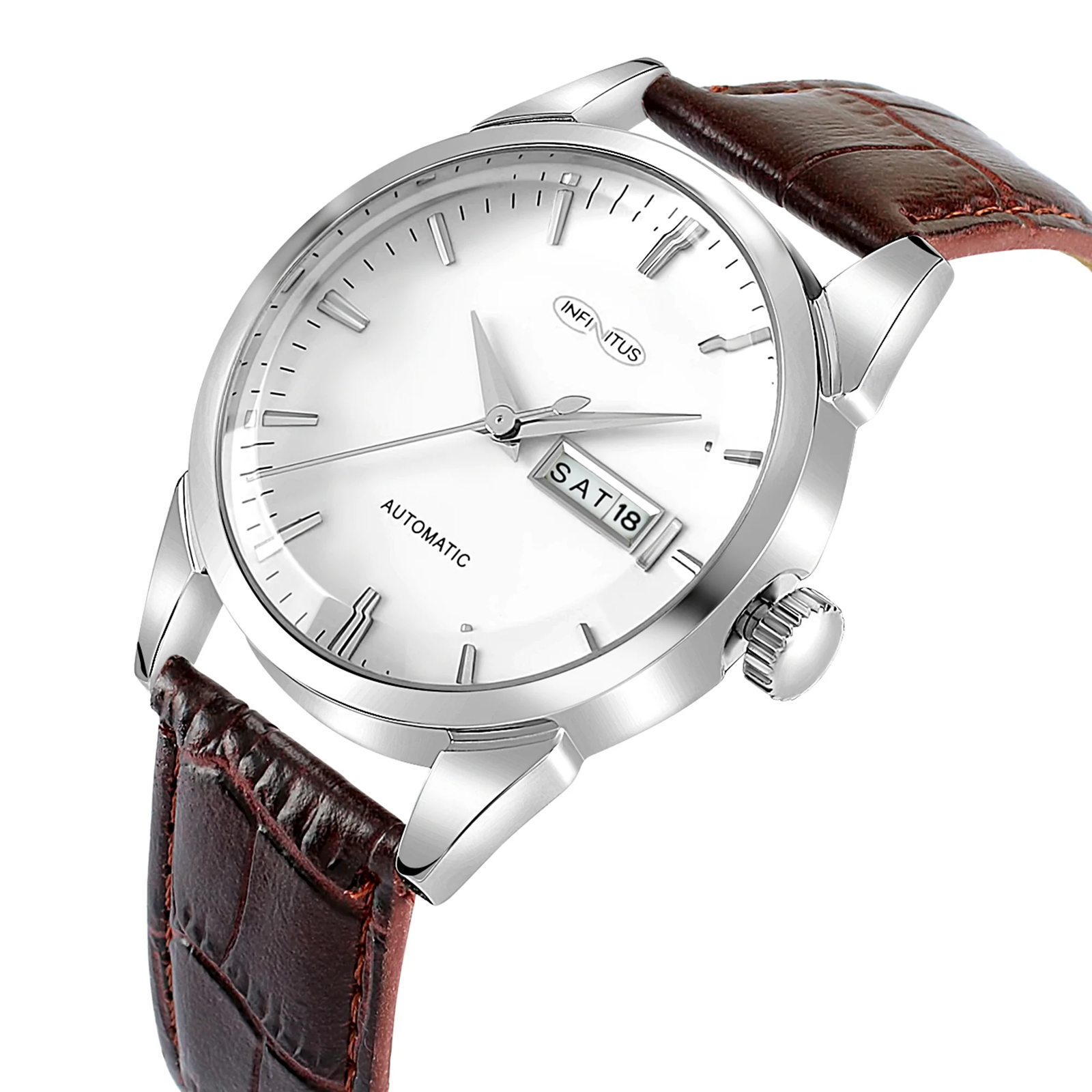 Classic Executive Watch