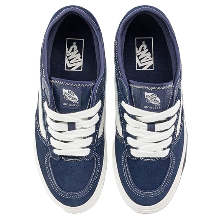 VANS Rowley Classic Parisian Night - VN000SF4JDU
